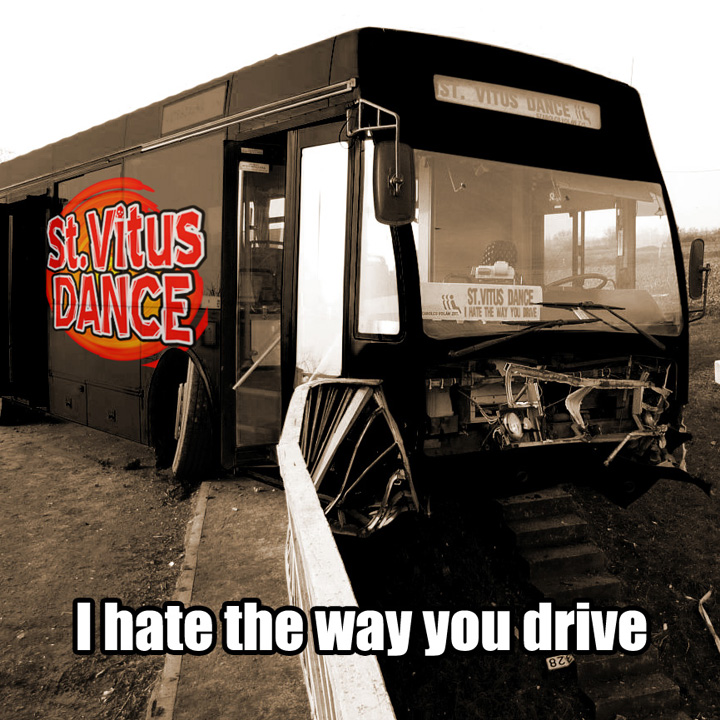 StVitusDance