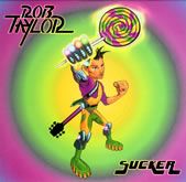 Rob Taylor image