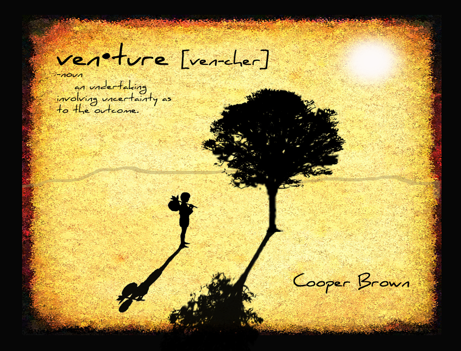 Cooper Brown