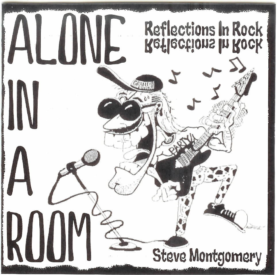 Steve Montgomery