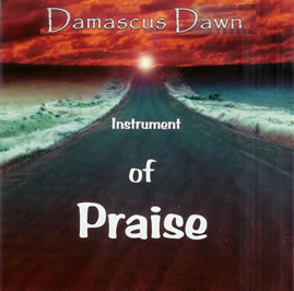 Damascus Dawn