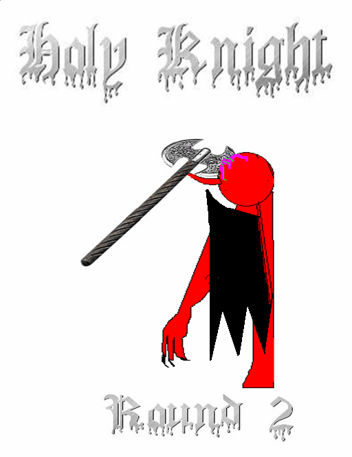 Holy Knight