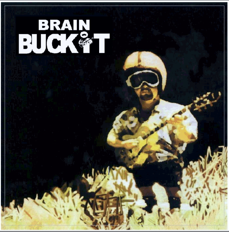 Brain Buckit