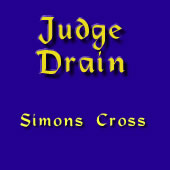 Simons Cross