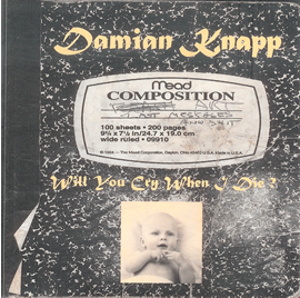 Damian Knapp image