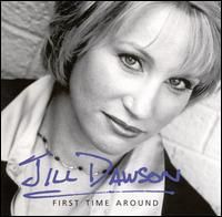 Jill Dawson