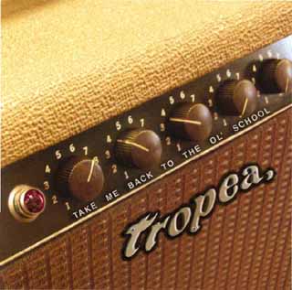 John Tropea