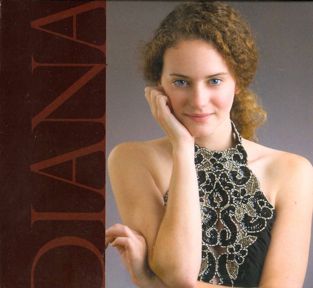 Diana McCorry image