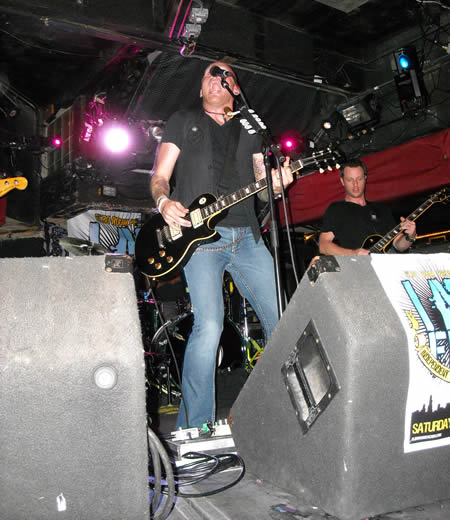 Thomas TBones Cramer