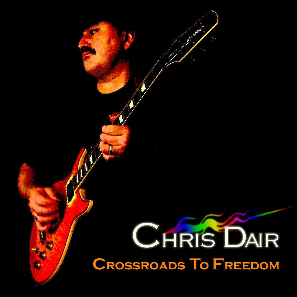 Chris Dair