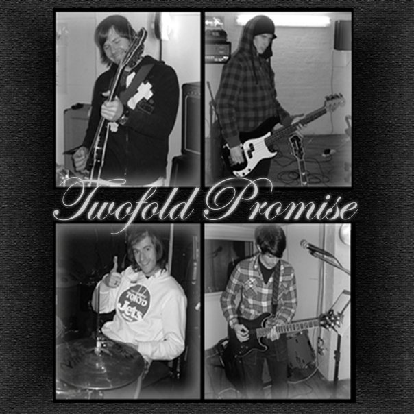Twofold Promise