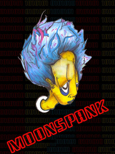 moonspank