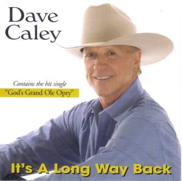 Dave Caley