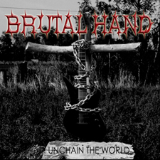 Brutal Hand