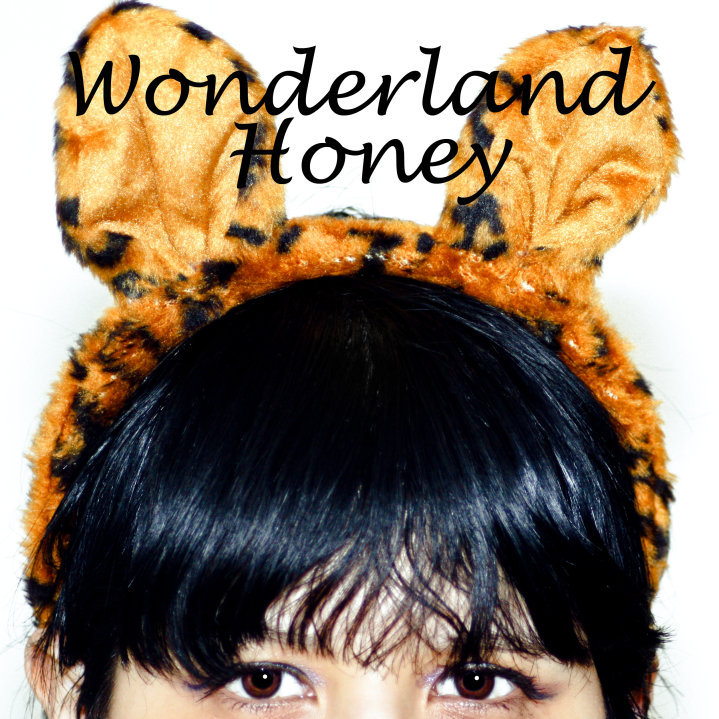 Wonderland Honey