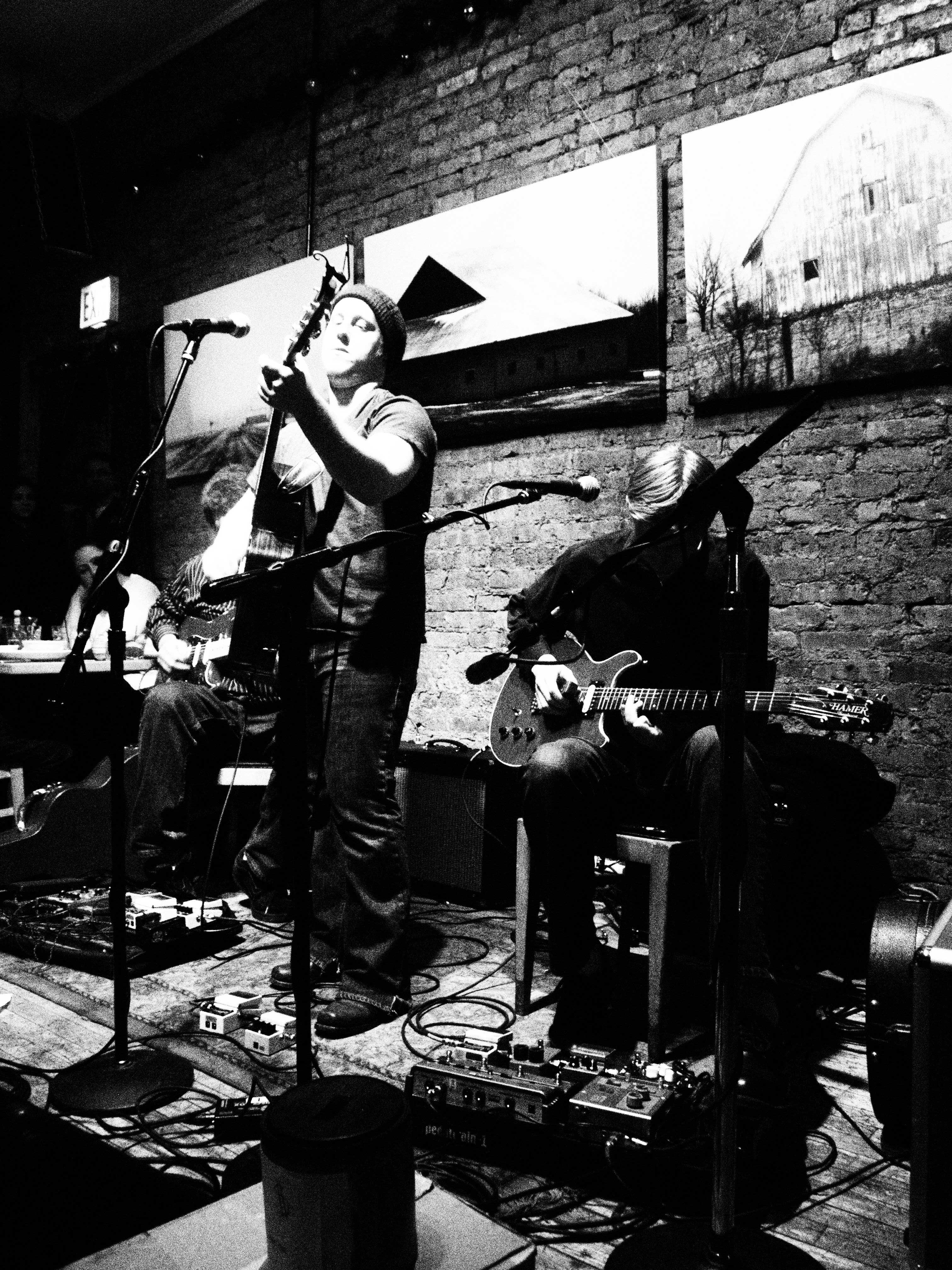 Uncommon Ground 1.1.11