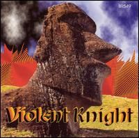 Violent Knight