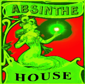 ABSINTHE HOUSE