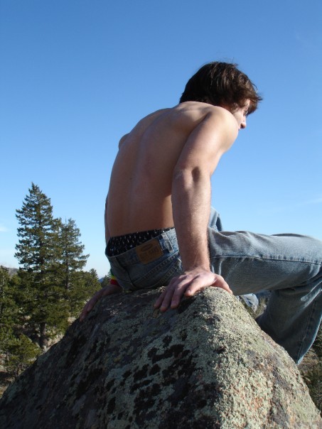 The Art of the Break