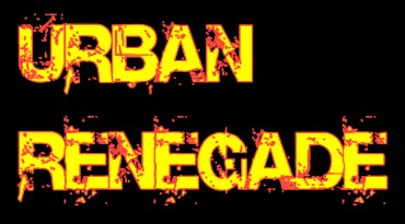 Urban Renegade