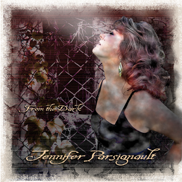 Jennifer Parsignault