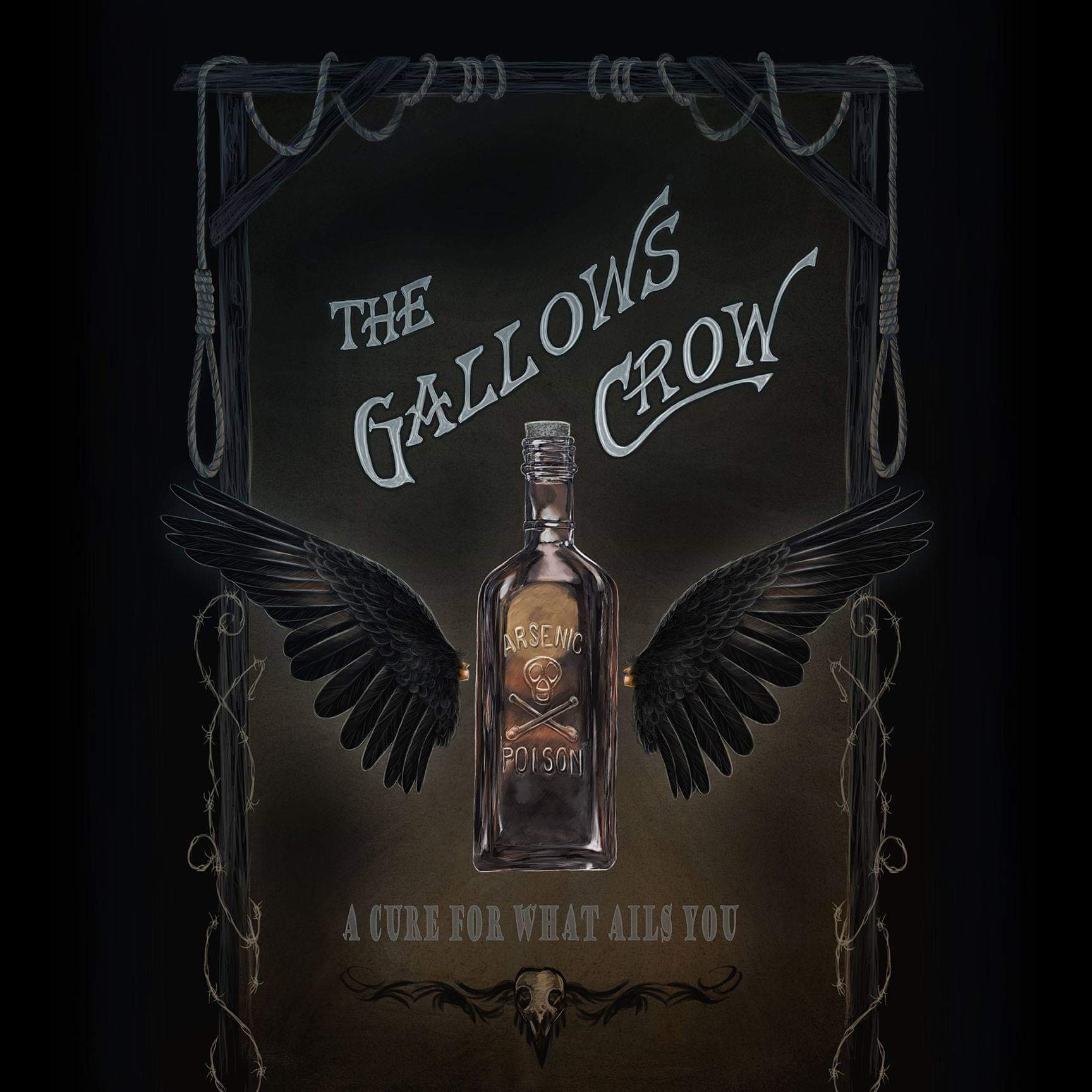 The Gallows Crow