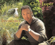 Chris Jasper