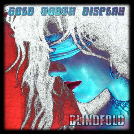 Gold Tooth Display Practice