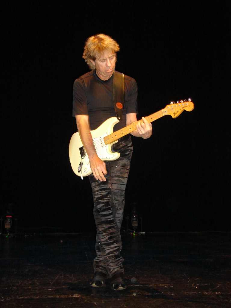 In the backyard, New York