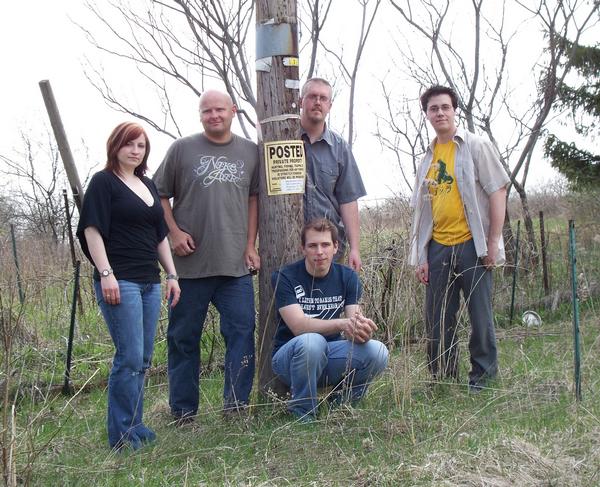 The Bailey Quarters live Friday May 9, Buffalo, NY!!!