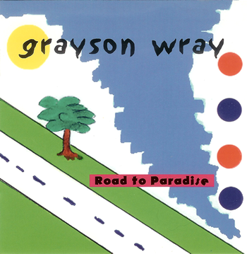 Grayson Wray Project 05