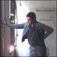 Pete Chambers