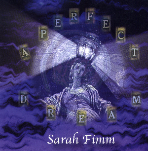 Sarah Fimm