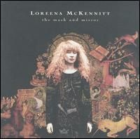 Loreena McKennitt