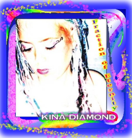 Kina Diamond