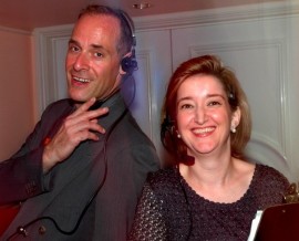 440music.com Indie Hollywood columnist Shamey