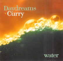 Daydreams + Curry