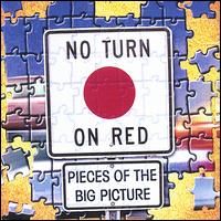 No Turn On Red