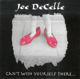 Joe DeCelle