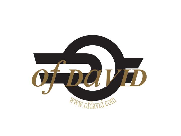 Of david