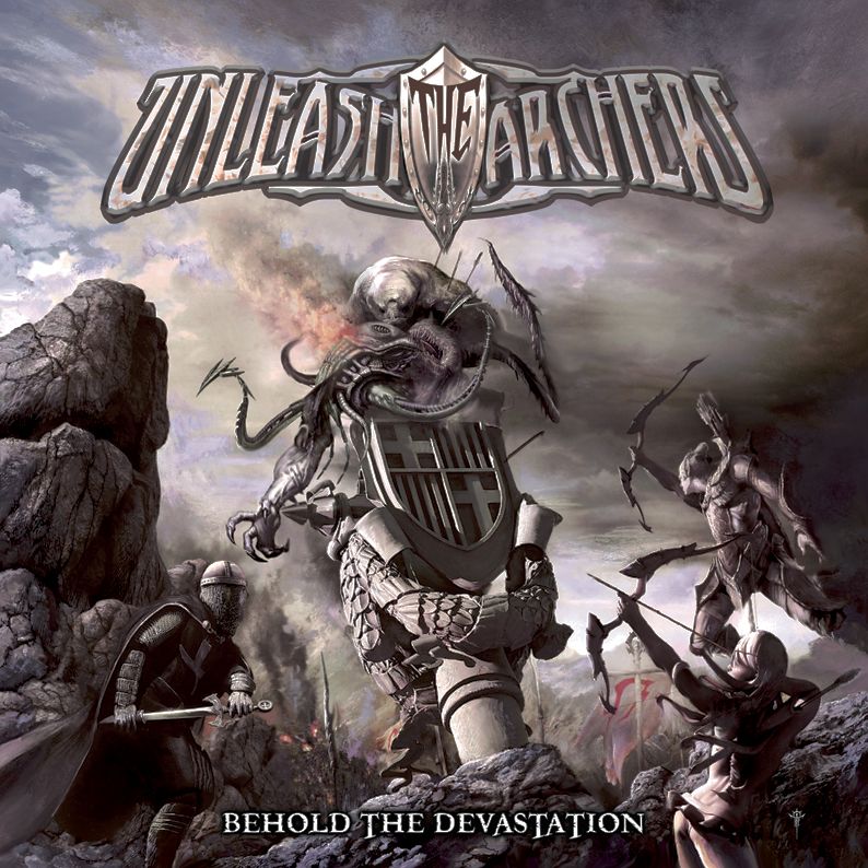 Unleash The Archers