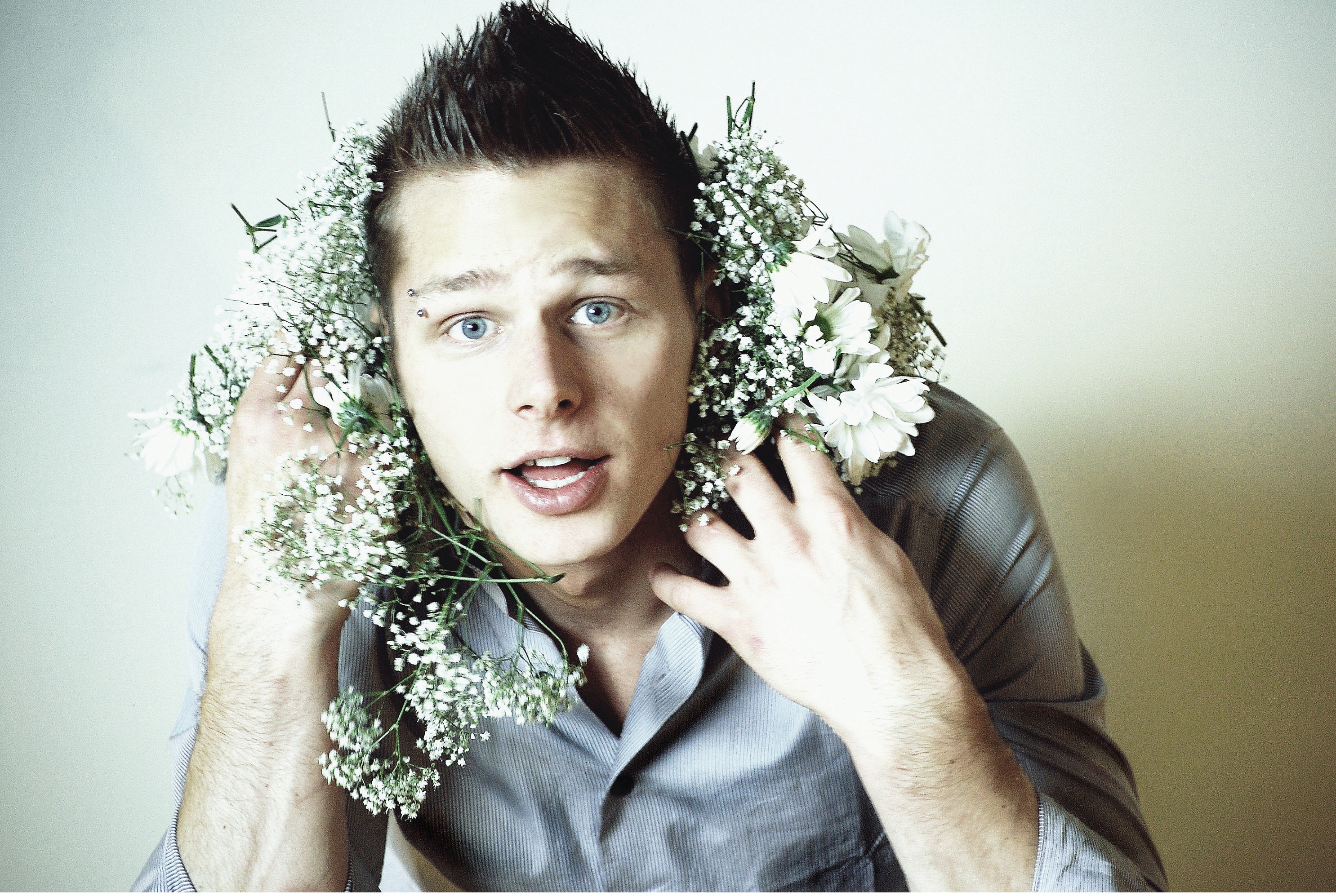 What If This Dream Is All We Have?