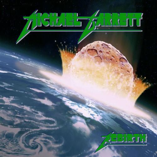 Michael Anthony Garrett