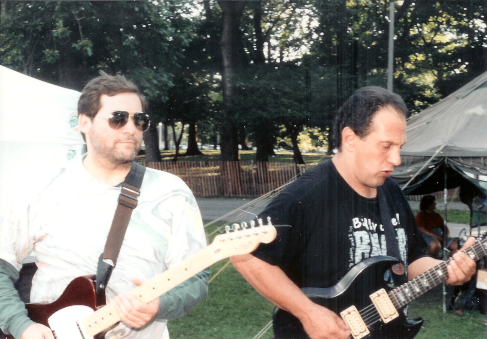 Tommy TBones Cramer Image