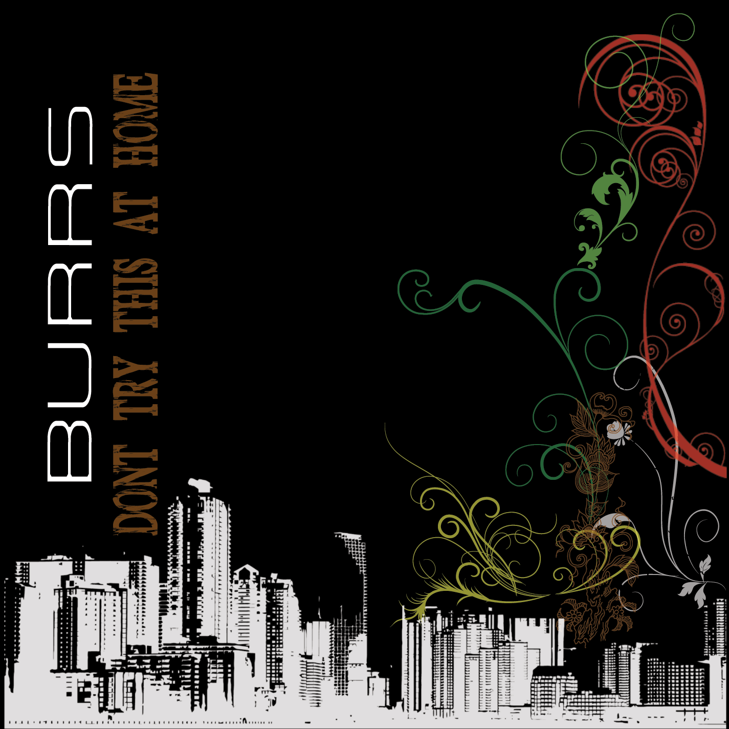 BME Burrs Profile Image