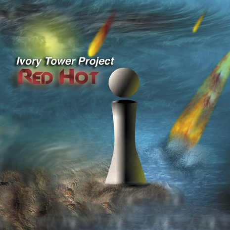 Ivory Tower Project Profile Image