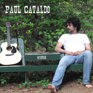 Paul Cataldo Profile Image