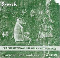 Breech Profile Image