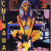 Chiwawa Profile Image