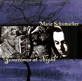 Marie Schumacher Profile Image